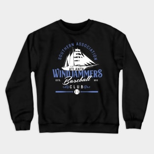 Atlanta Windjammers Crewneck Sweatshirt